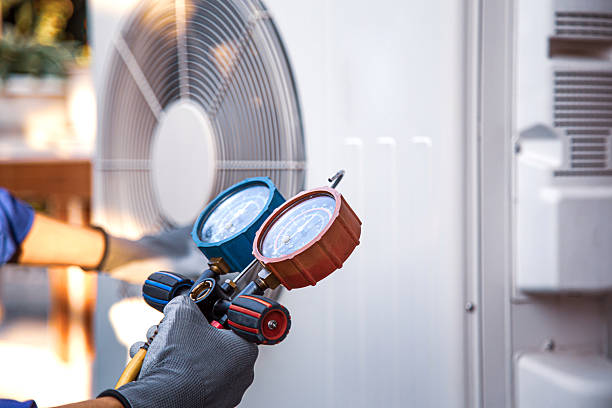 Affordable Hvac solutions in Whitewright, TX